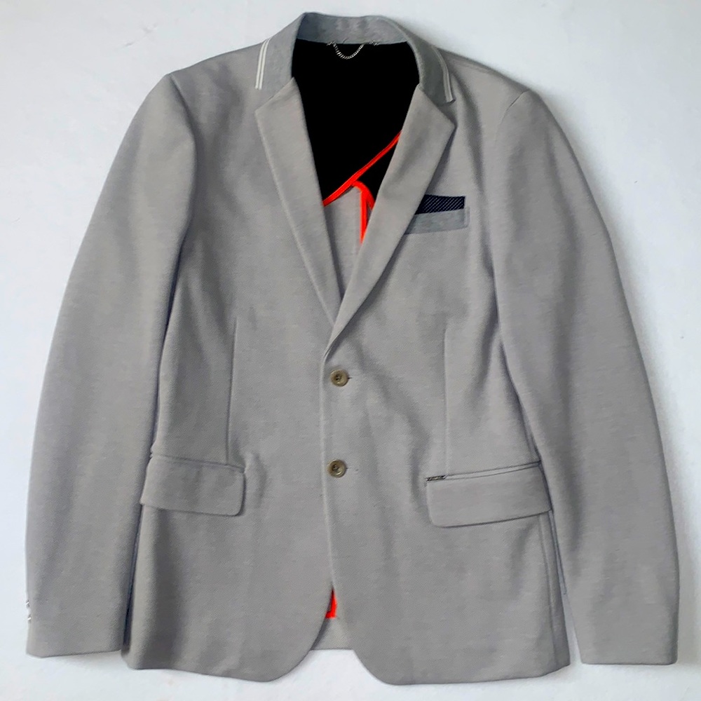 DIESEL MEN’S BLAZER SIZE 46